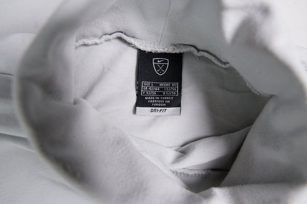 Vintage Nike Golf Turtleneck Longsleeve | L