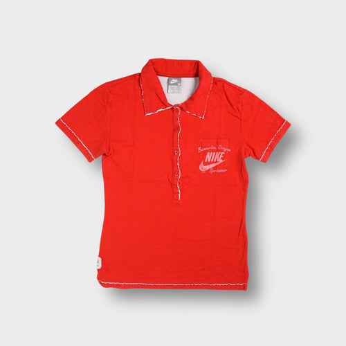 Vintage Nike Poloshirt | Wmns M