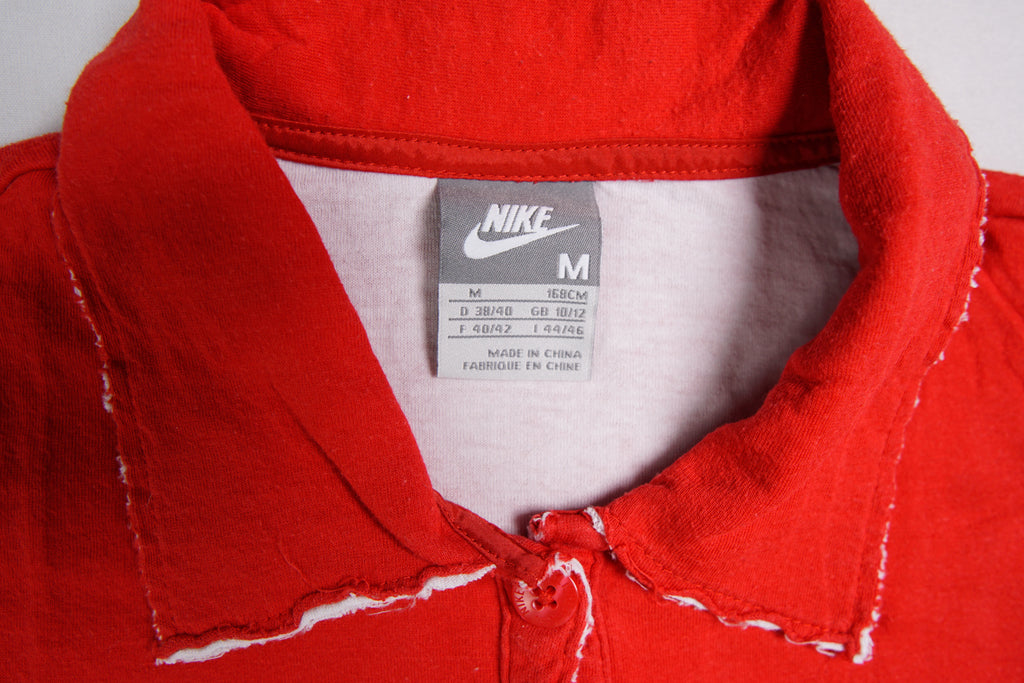 Vintage Nike Poloshirt | Damen M