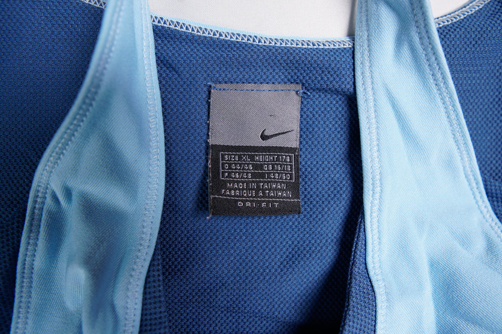 Vintage Nike Shirt | Damen XL