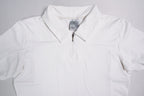 Vintage Nike Tennis Poloshirt | Damen XL