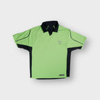 Vintage Nike Mi Futbol Wendetrikot | XL