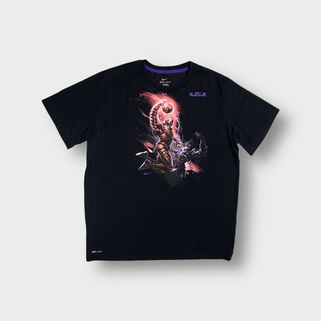 Nike Lebron James T-Shirt | S