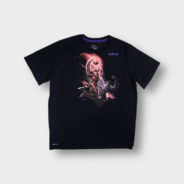 Nike Lebron James T-Shirt | S