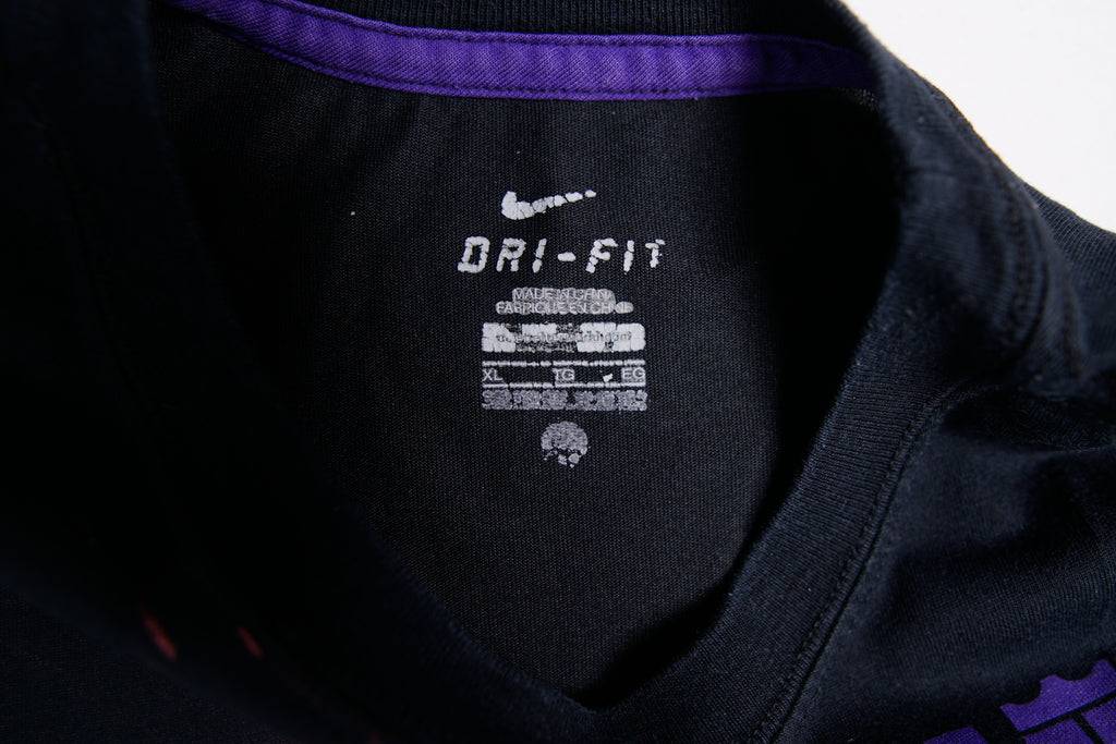 Nike Lebron James T-Shirt | S