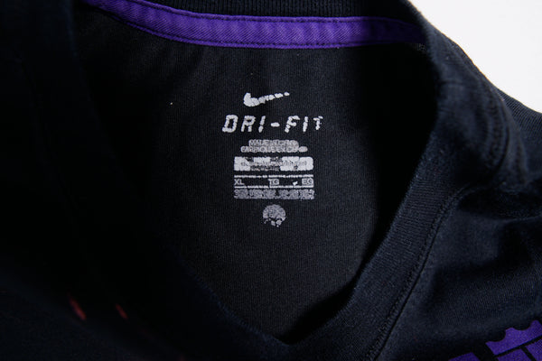 Nike Lebron James T-Shirt | S