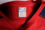 Vintage Nike Track&Field Langarmshirt | M