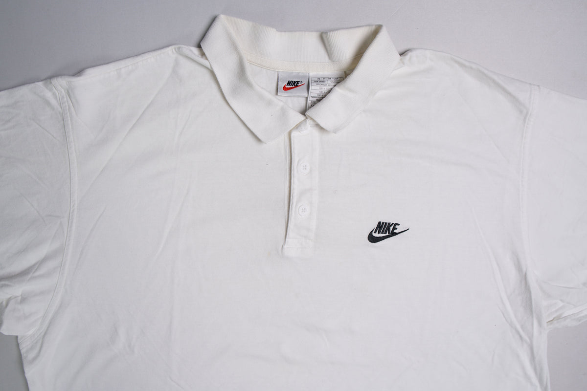 Vintage Nike Poloshirt | XXL