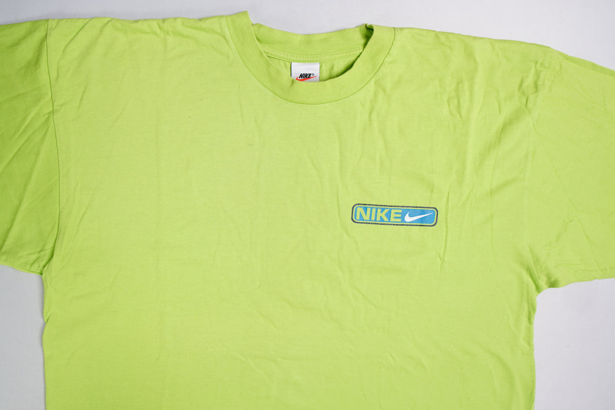 Vintage Nike T-Shirt | XL