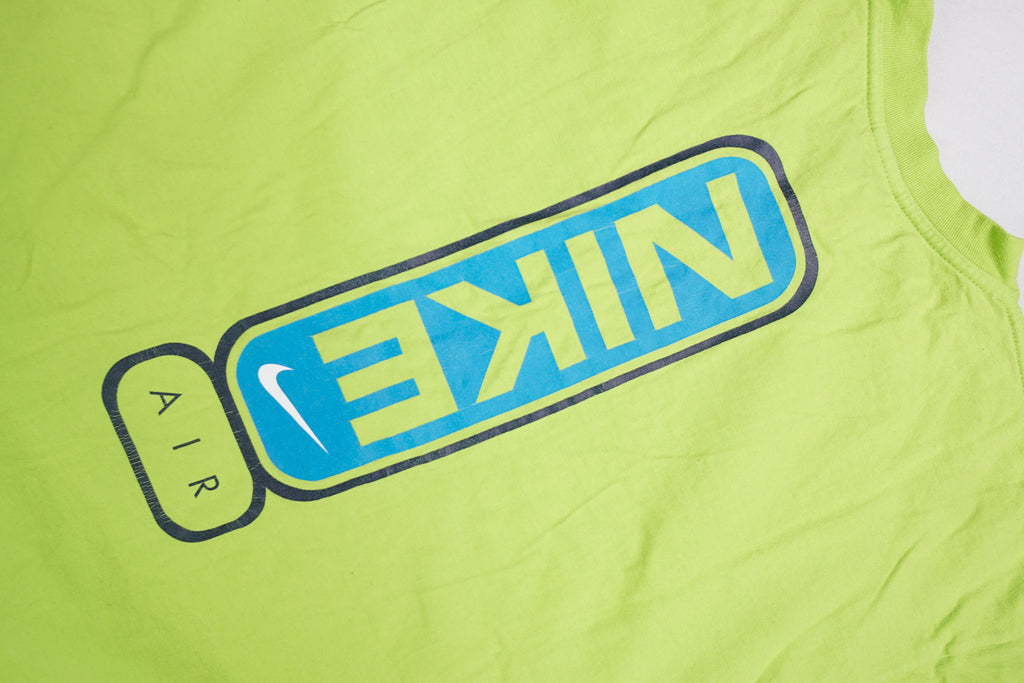 Vintage Nike T-Shirt | XL