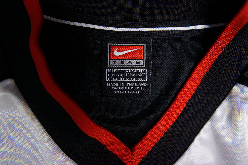 Vintage Nike Shirt | L