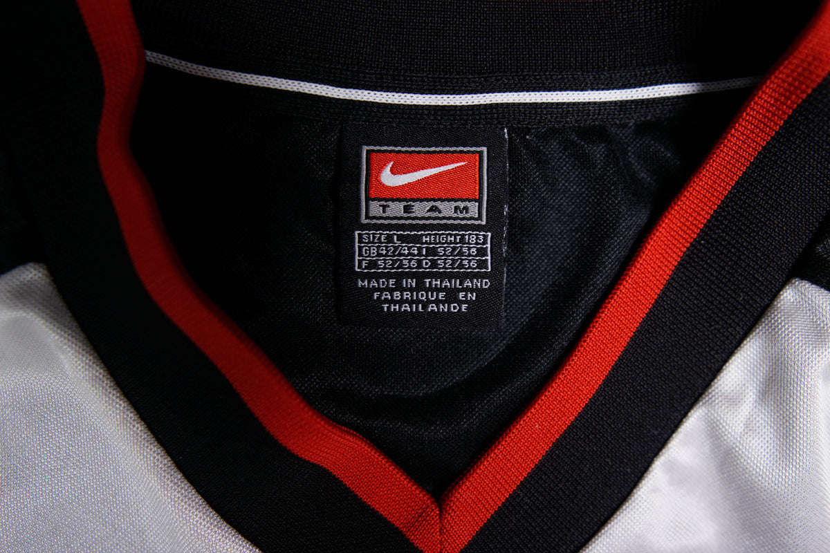 Vintage Nike Shirt | L