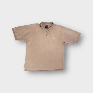 Vintage Nike Poloshirt | XXL