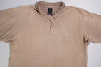 Vintage Nike Poloshirt | XXL