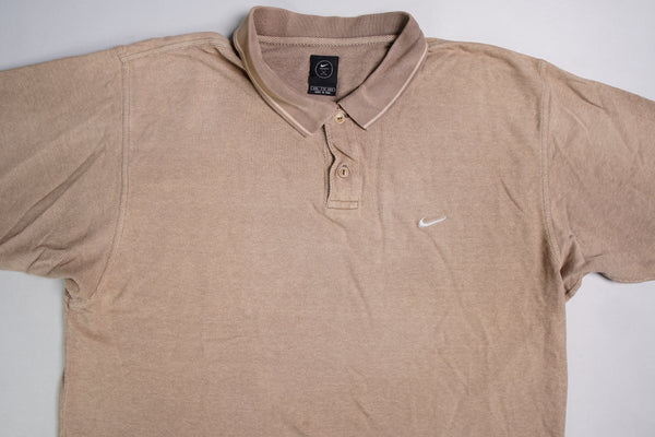 Vintage Nike Poloshirt | XXL