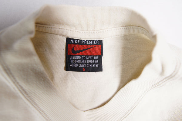 Vintage Nike T-Shirt | S
