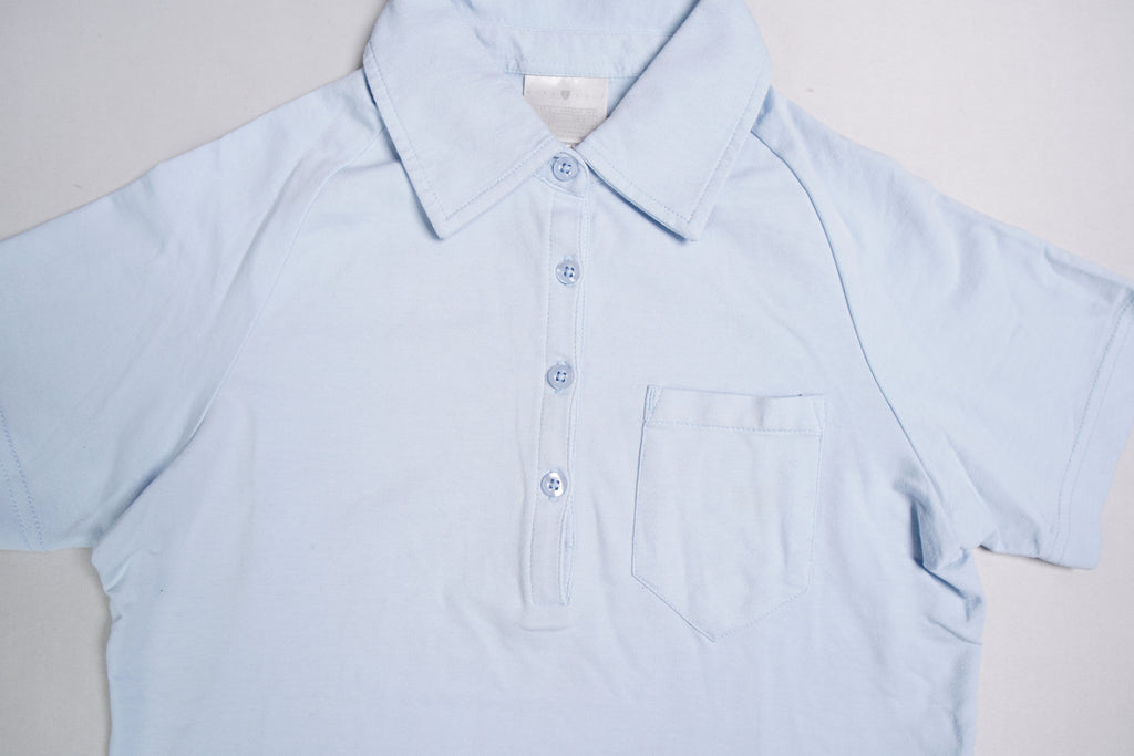 Vintage Nike Golf Poloshirt | Wmns S
