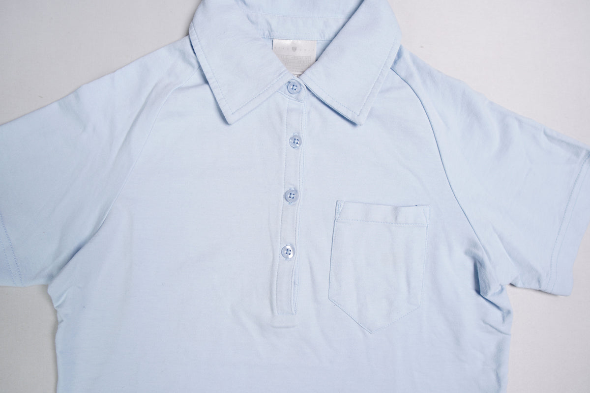 Vintage Nike Golf Poloshirt | Wmns S