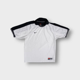 Vintage Nike Poloshirt | M