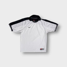 Load image into Gallery viewer, Vintage Nike Poloshirt | M