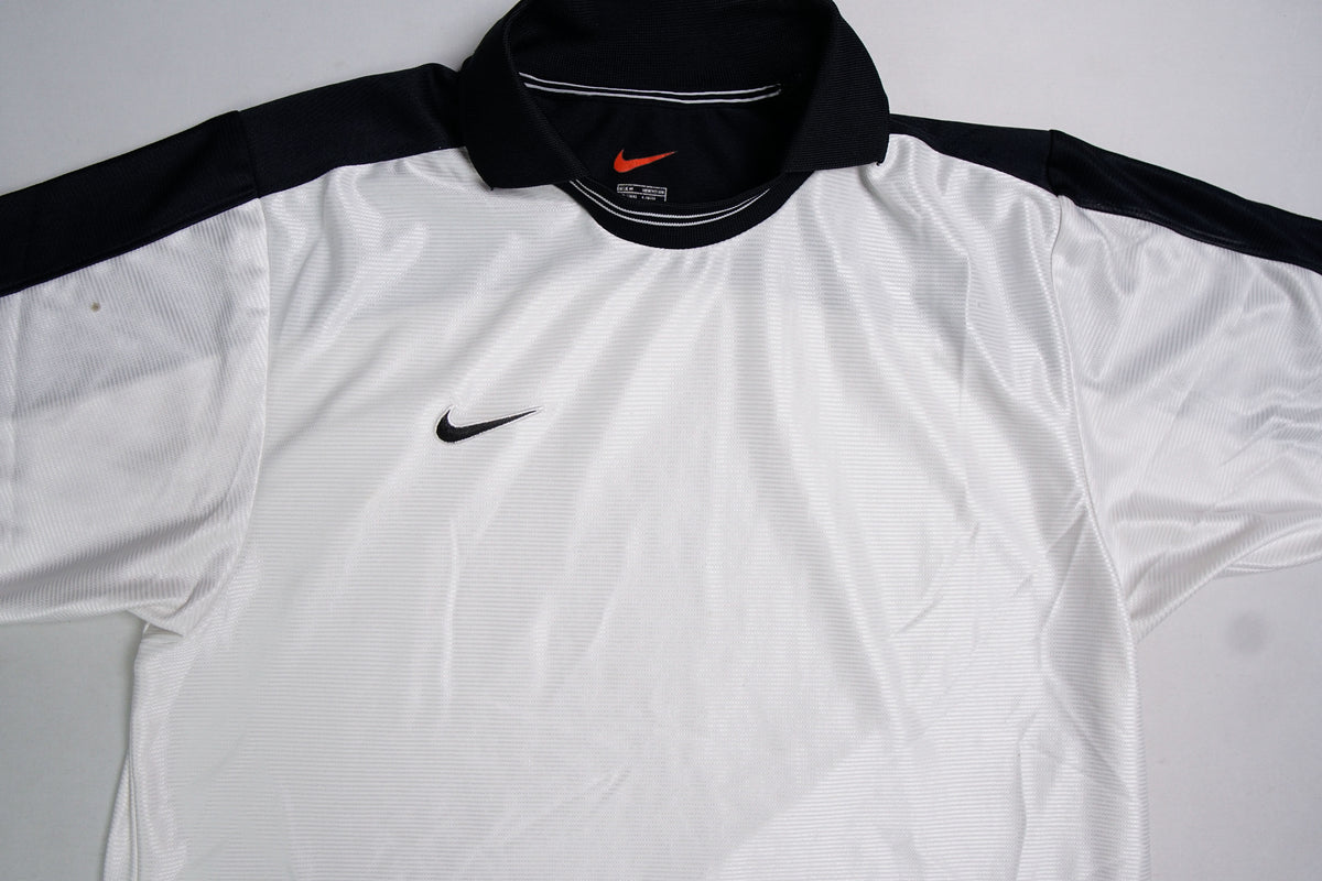 Vintage Nike Poloshirt | M