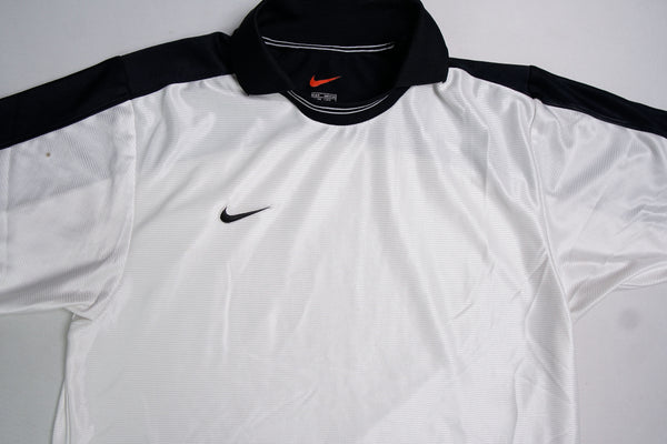 Vintage Nike Poloshirt | M
