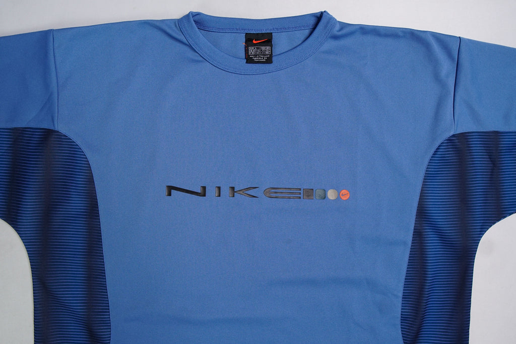 Vintage Nike Hemd | L