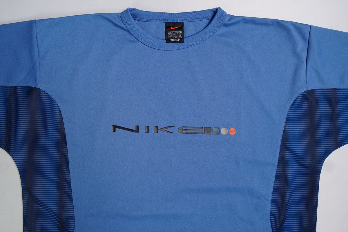 Vintage Nike Hemd | L