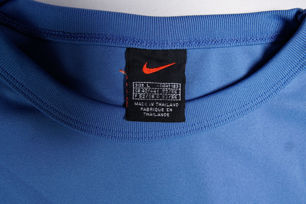 Vintage Nike Hemd | L