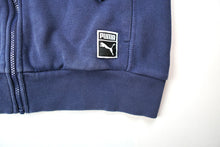 Load image into Gallery viewer, Puma Sweatjacket | S