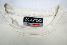 Load image into Gallery viewer, Vintage Kappa Sweater | XXL