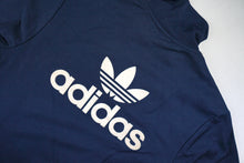 Load image into Gallery viewer, Vintage Adidas Reproduction Trackjacket | M