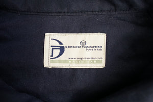 Vintage Sergio Tacchini Jacket | S