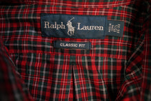 Load image into Gallery viewer, Ralph Lauren Shirt | M