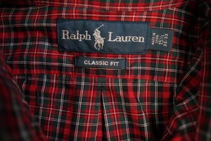 Ralph Lauren Shirt | M
