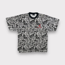 Load image into Gallery viewer, Vintage Jordan 90s Pattern T-Shirt | XXL
