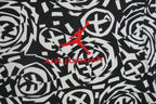 Vintage Jordan 90s Pattern T-Shirt | XXL