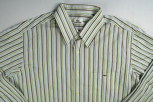 Vintage Lacoste Shirt | XL