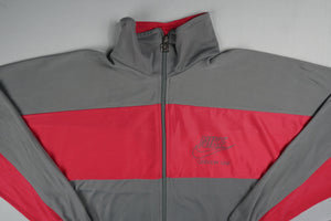 Vintage Nike Oregon Trackjacket | M