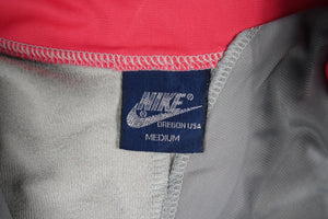 Vintage Nike Oregon Trackjacket | M