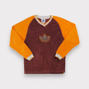 Vintage Adidas Sweater | Wmns S