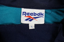 Load image into Gallery viewer, Vintage Reebok Trackjacket | L