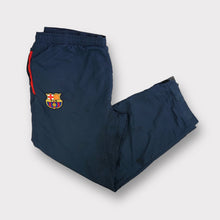 Load image into Gallery viewer, Vintage Nike Barcelona Trackpants | XXL