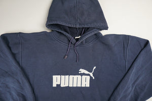 Vintage Puma Pullover | M