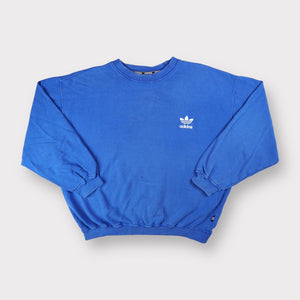 Vintage Adidas Sweater | S