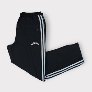 Vintage Adidas Trackpants | S