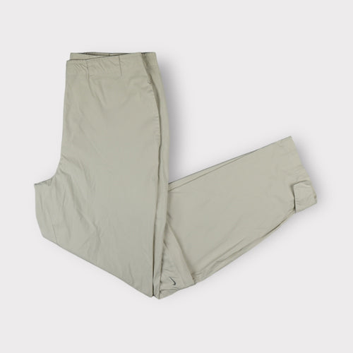 Vintage Nike Zip Off Pants | Wmns S