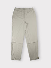 Load image into Gallery viewer, Vintage Nike Zip Off Pants | Wmns S