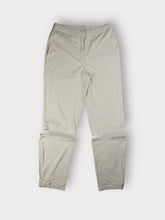 Load image into Gallery viewer, Vintage Nike Zip Off Pants | Wmns S