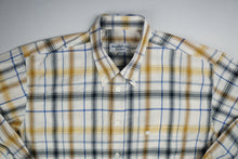 Load image into Gallery viewer, Vintage Burberry Shirt | XL